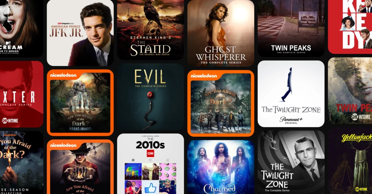 Monday’s Apple TV deals up to 80% off: Dexter, Scream, Twilight Zone, more