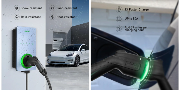 A close up of a car