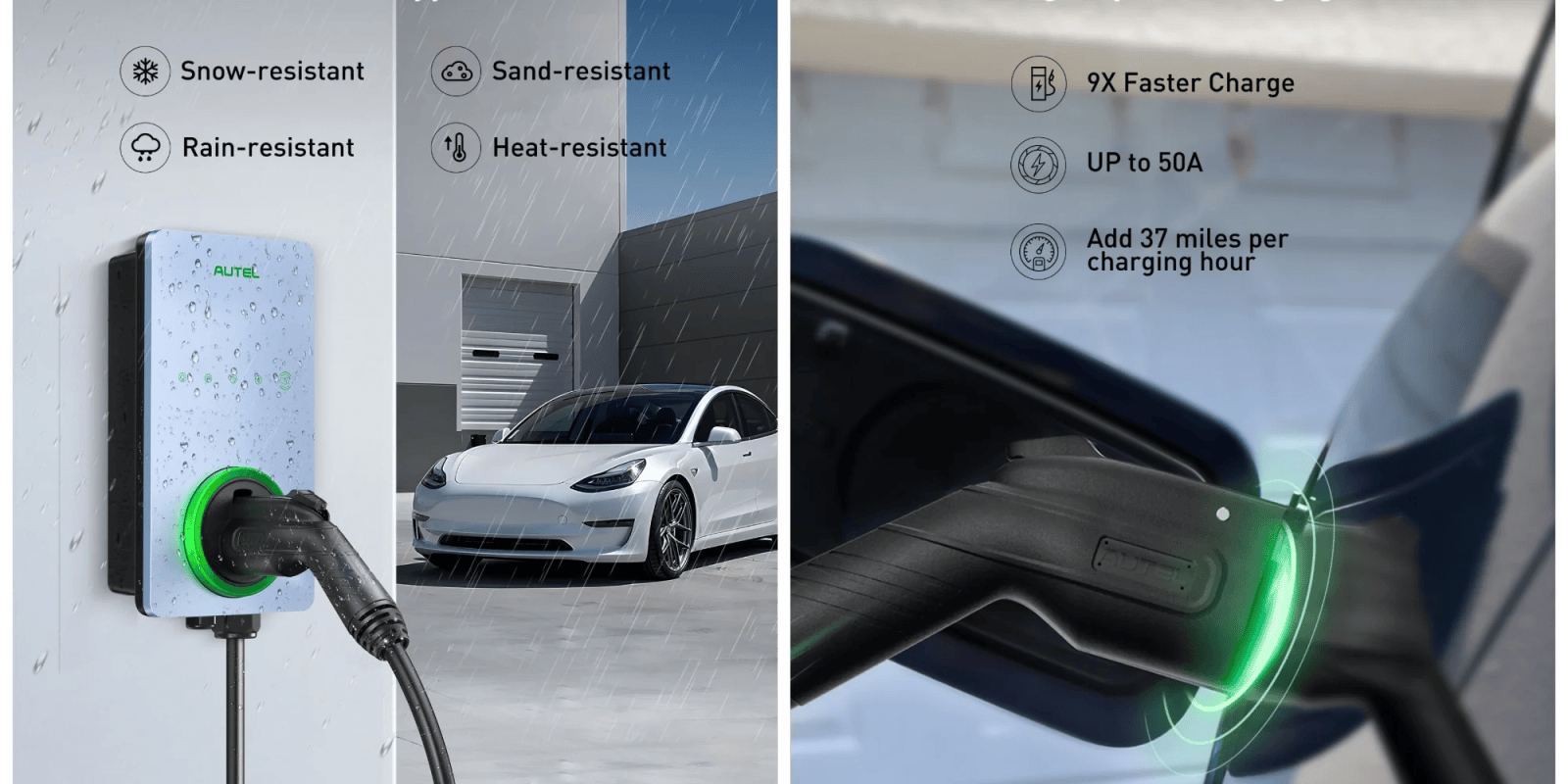 A close up of a car