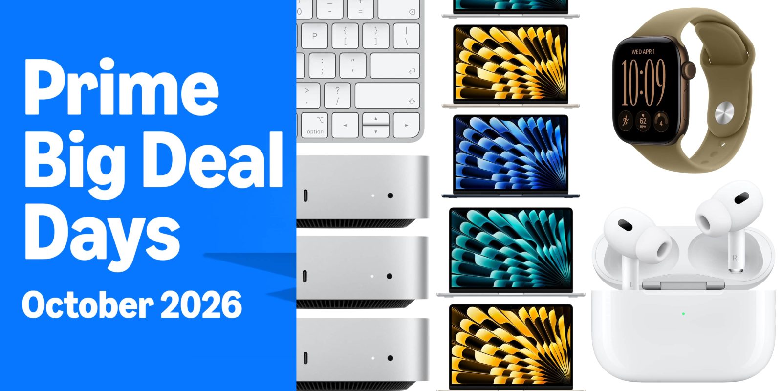 A collage of laptops and keyboard