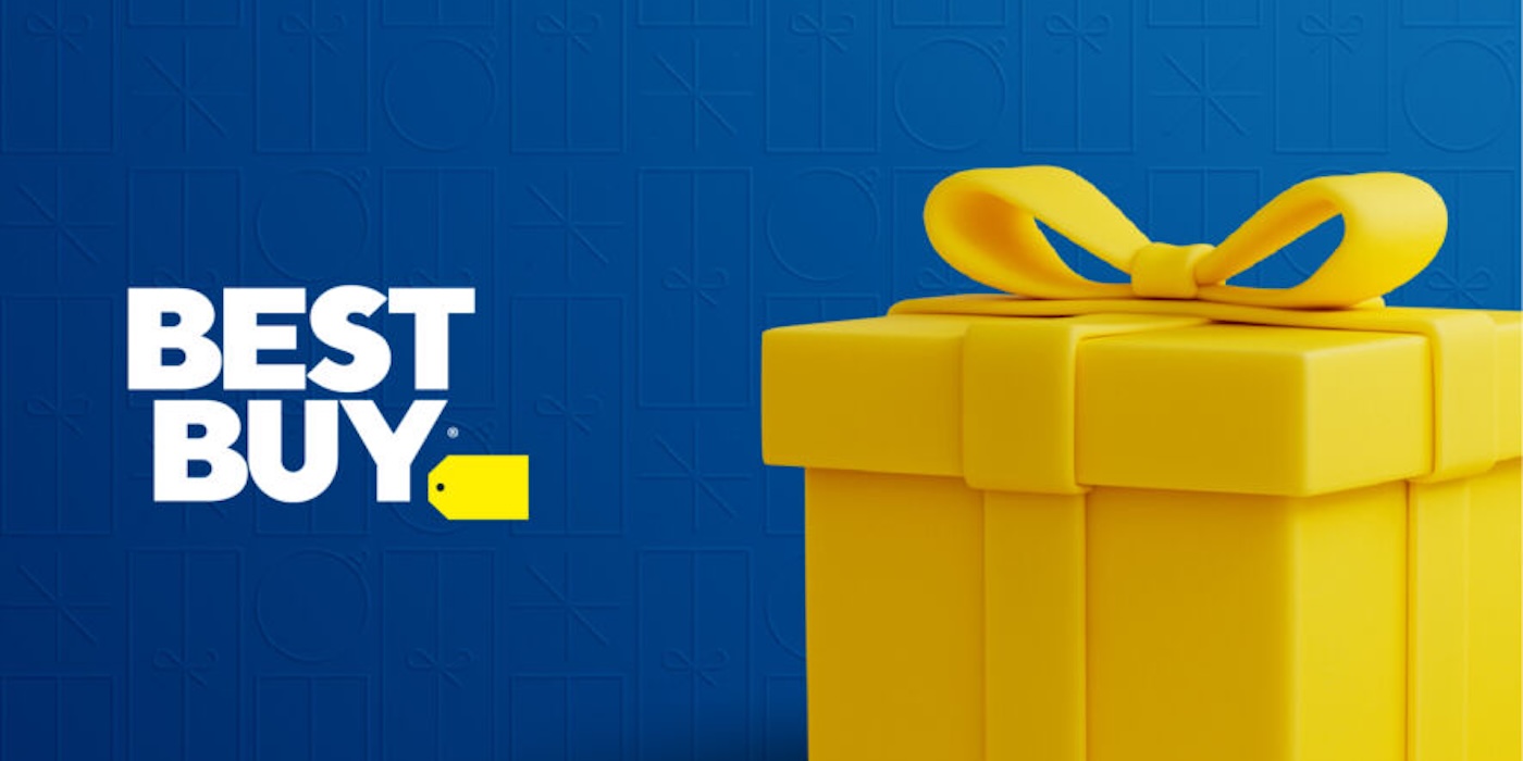 Best Buy Black Friday 2026 revealed