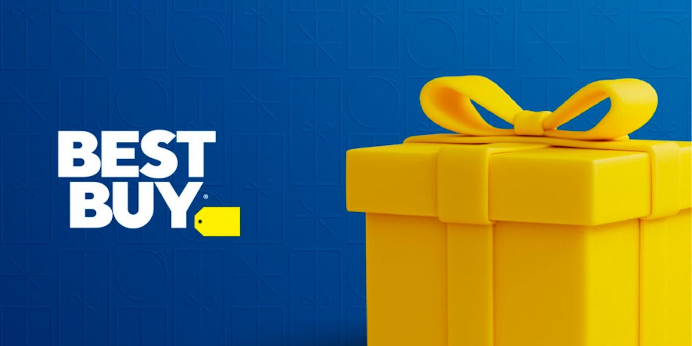 Best Buy Black Friday 2026 revealed