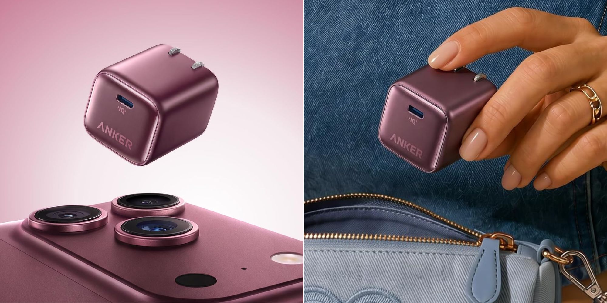 A close up of a device