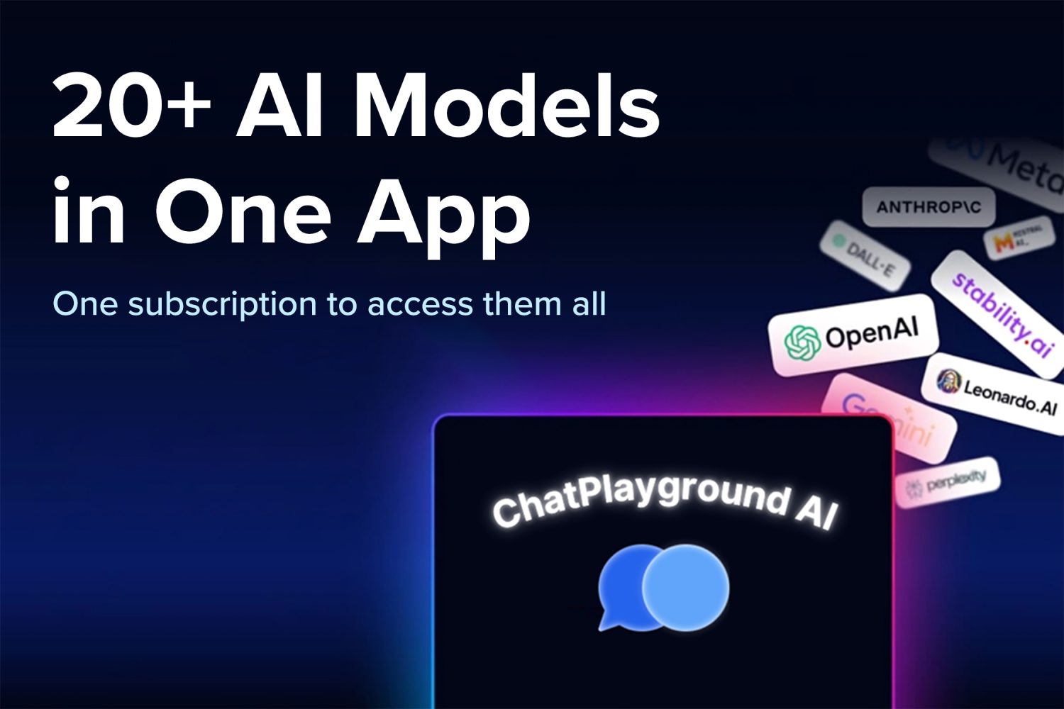 ChatPlayground