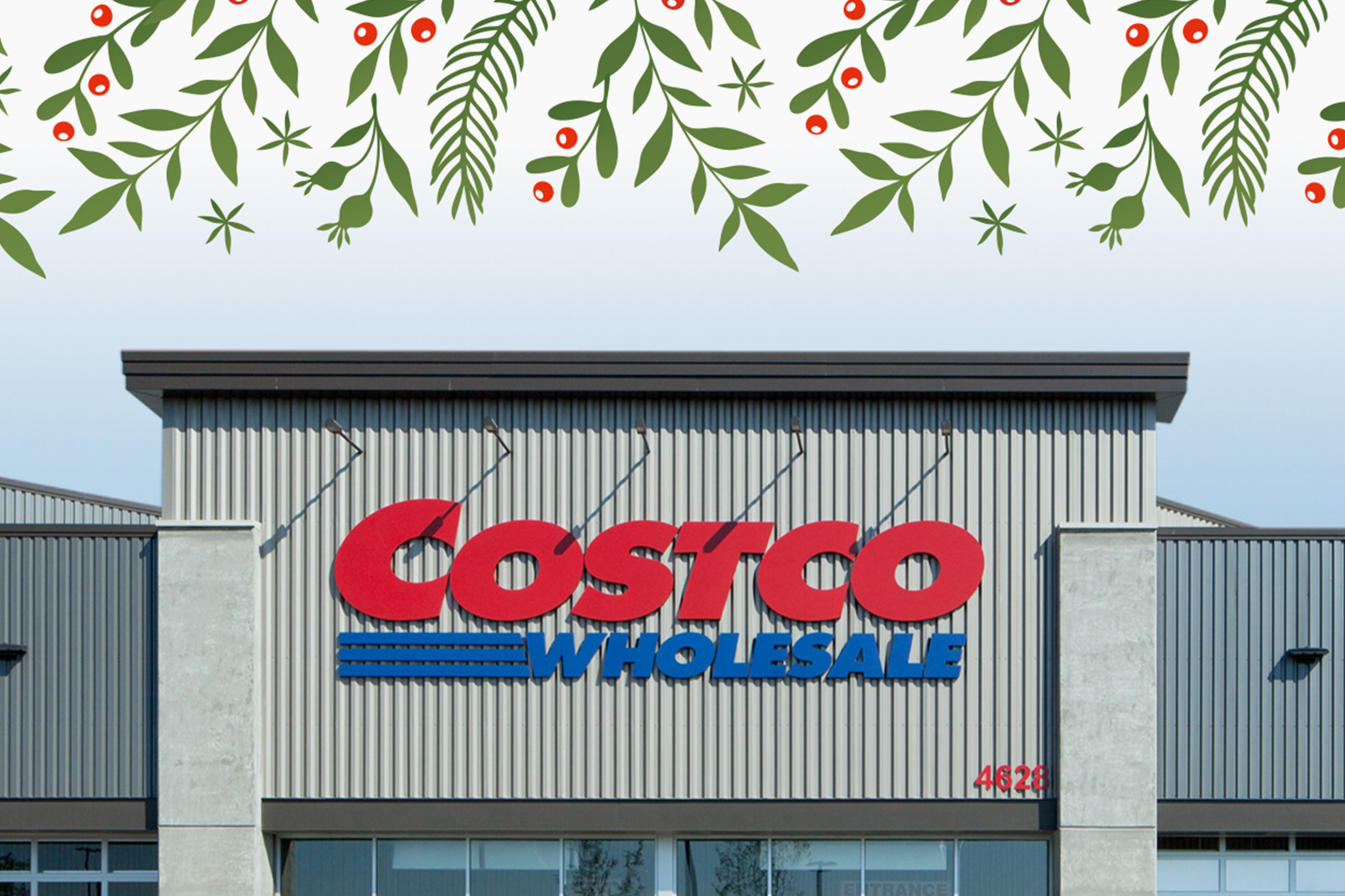 Costco 1-Year Gold Star Membership