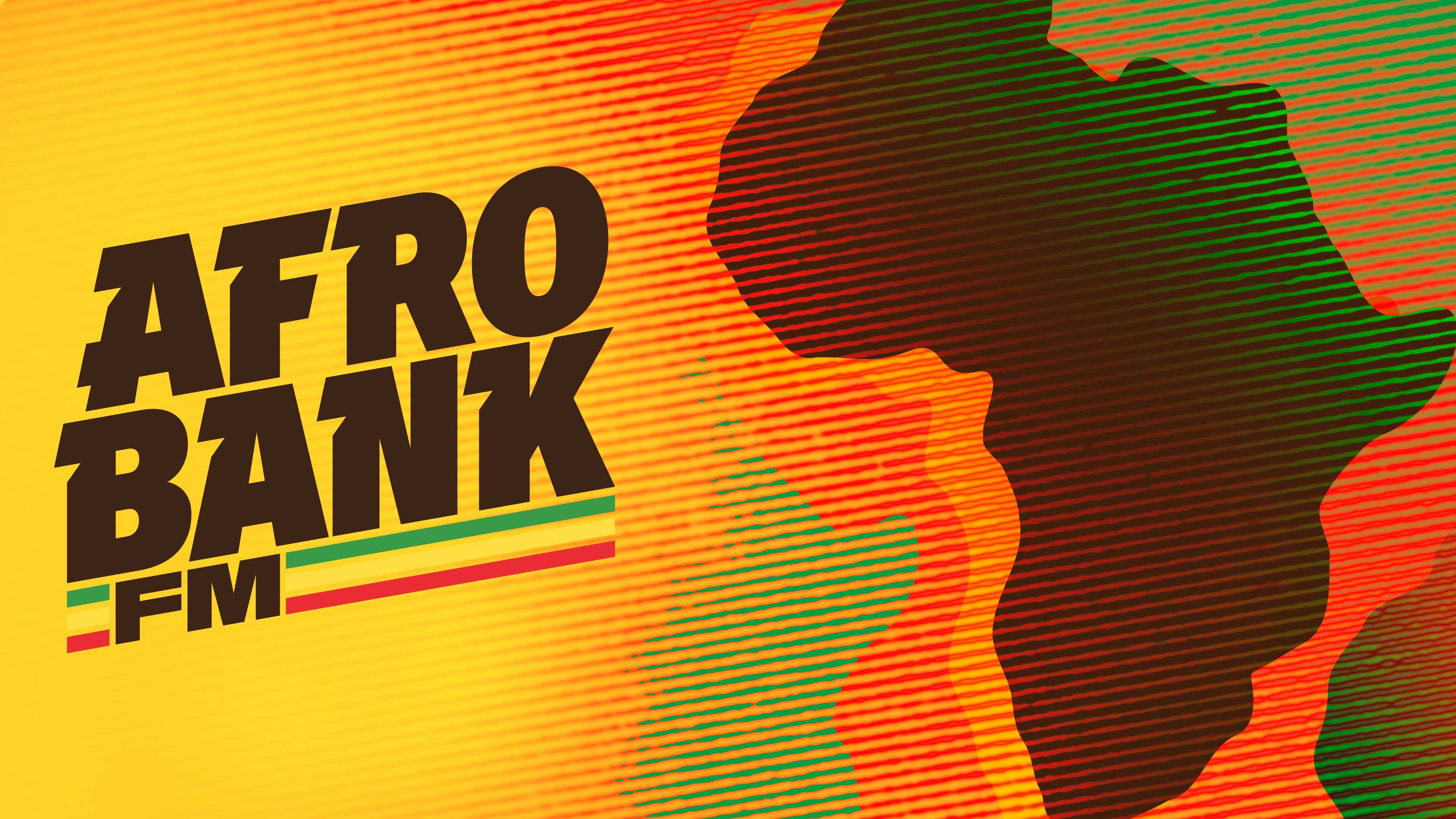 A yellow and orange background with black text