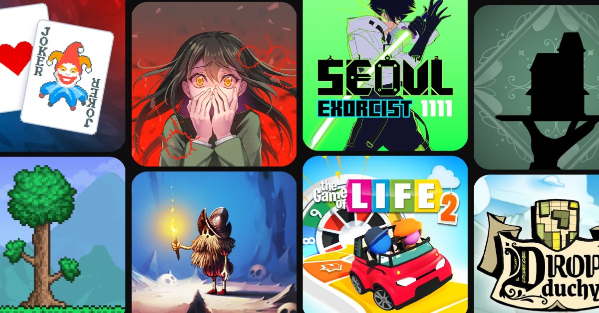 Today's Android app deals and freebies: Balatro, BAD END, Seoul ...