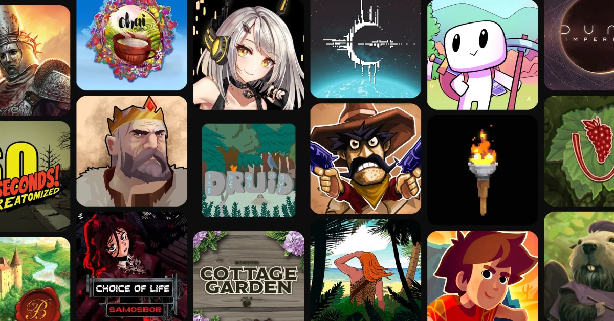 Today’s Android app deals and freebies: Blasphemous, CyberHive, Forager, Dune, more Today’s Android app deals and freebies: Blasphemous, CyberHive, Forager, Dune, more