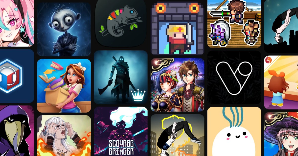 Prime Day Android app deals and freebies: Ash of Gods, Foretales, Dungreed, ScourgeBringer, more Prime Day Android app deals and freebies: Ash of Gods, Foretales, Dungreed, ScourgeBringer, more