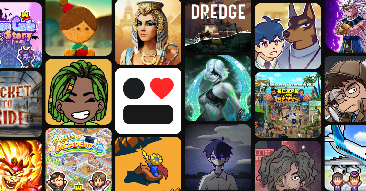 Friday’s Android app deals and freebies: DREDGE, Slaps And Beans, Thronefall, more Friday’s Android app deals and freebies: DREDGE, Slaps And Beans, Thronefall, more
