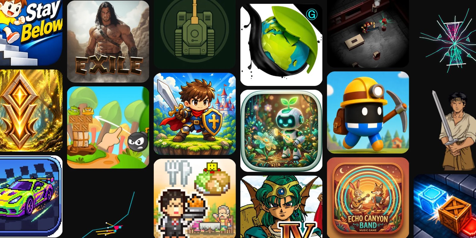 A screenshot of a video game