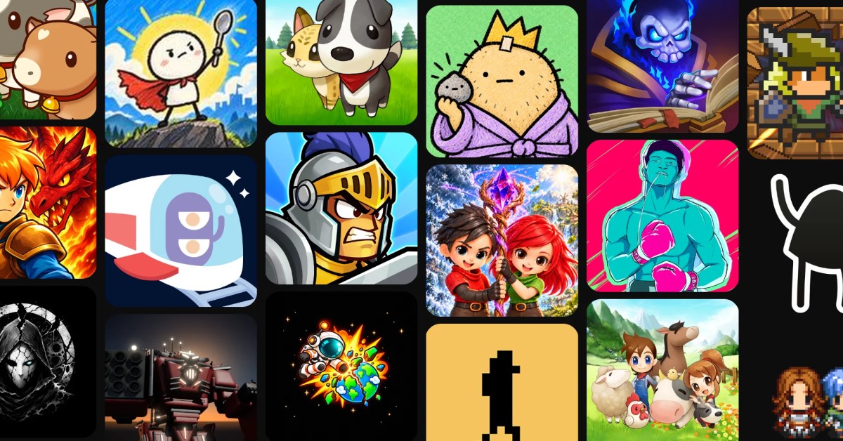 Monday’s Android app deals and freebies: Troll Parkour, Good Snowman, Harvest Moon, more Monday’s Android app deals and freebies: Troll Parkour, Good Snowman, Harvest Moon, more