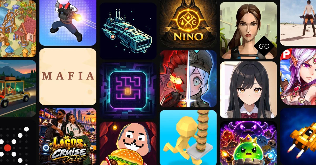Mid-week Android app deals and freebies: Lara Croft GO, Between Kilometers, Find it All, more Mid-week Android app deals and freebies: Lara Croft GO, Between Kilometers, Find it All, more