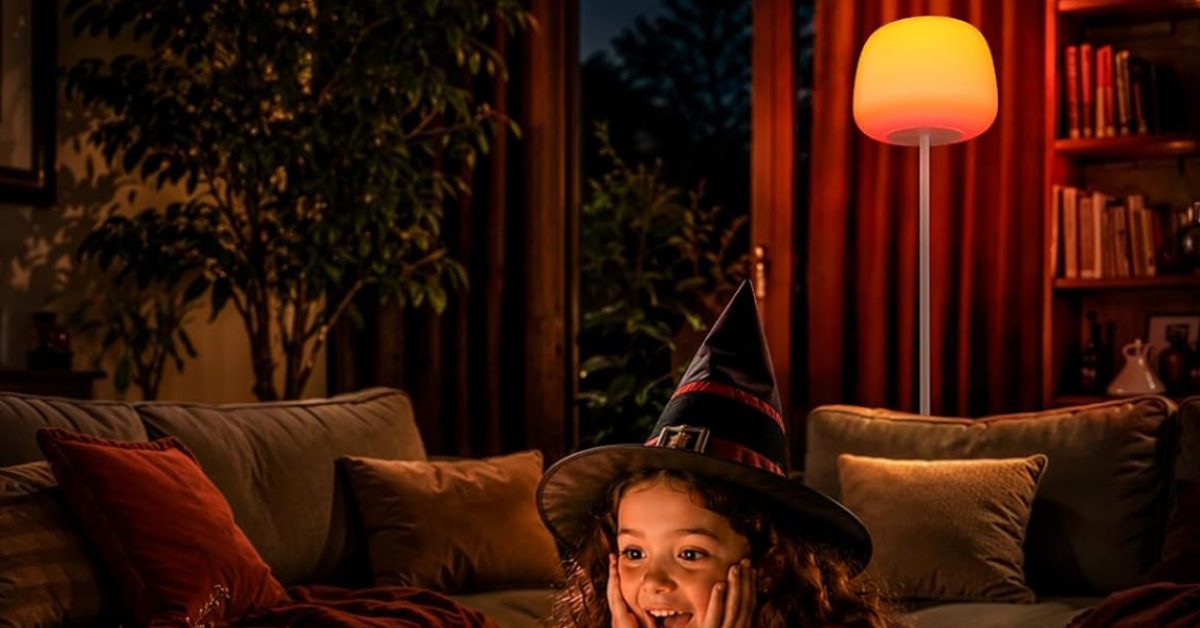 Govee’s 2026 Lantern Floor Lamp with Matter and touch controls can be yours at 0 right now, more Govee’s 2026 Lantern Floor Lamp with Matter and touch controls can be yours at 0 right now, more