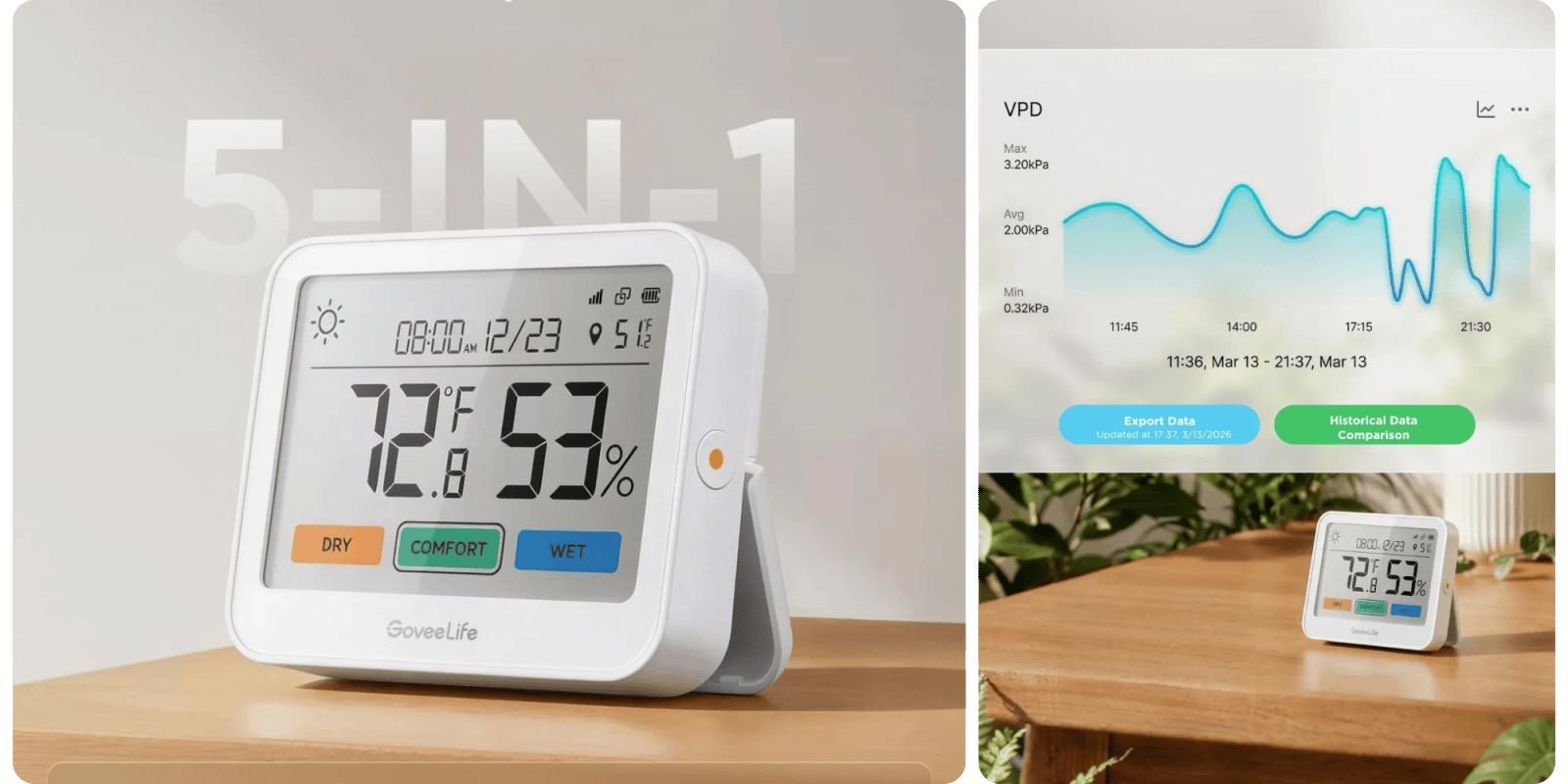 A digital device with a screen and a screen