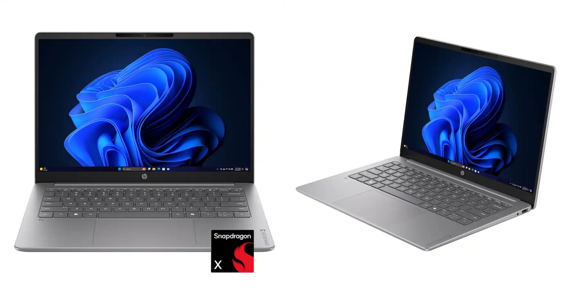 It’s too good to pass up this deal on HP’s 14-inch 2K OLED Windows laptop at $450 (Today only)