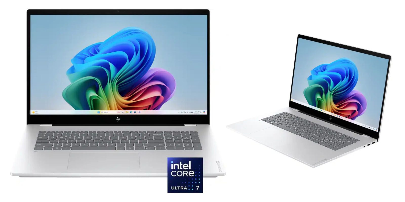 A laptops with a screen on