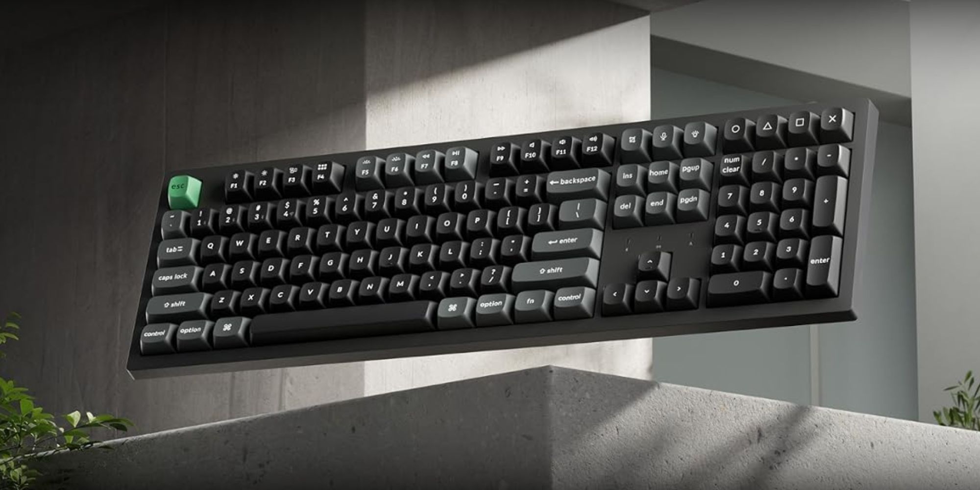 Score a new Keychron mechanical/Hall effect keyboard this fall Prime Day while they’re starting at just $16 (Up to 40% off)