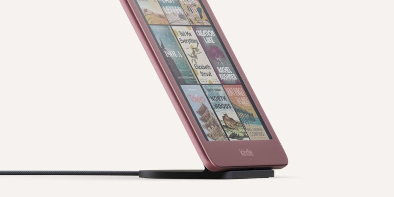 A close-up of a device