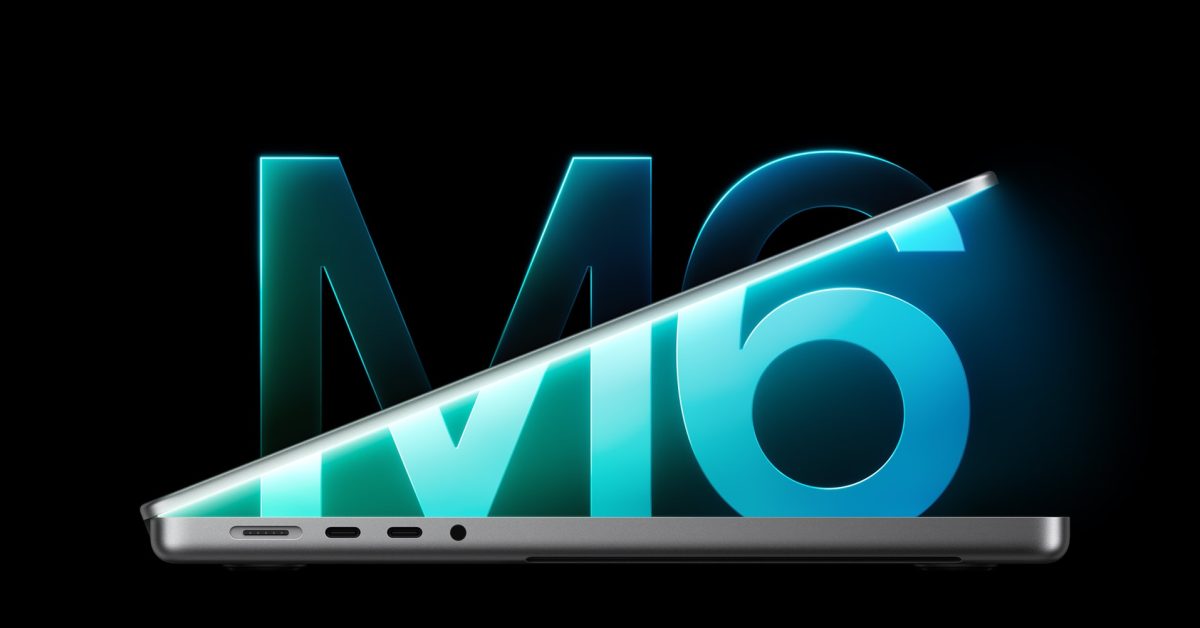 Apple’s most affordable new M6 MacBook Pro is now available for pre-order Apple’s most affordable new M6 MacBook Pro is now available for pre-order
