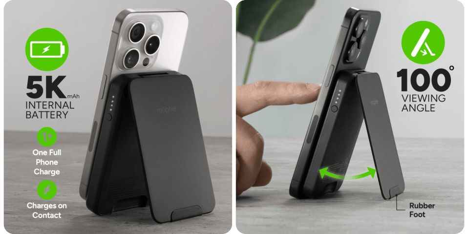 A close up of a phone
