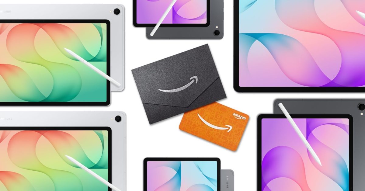 Samsung Galaxy Tab S12+