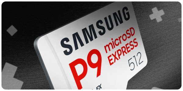 A close up of a card