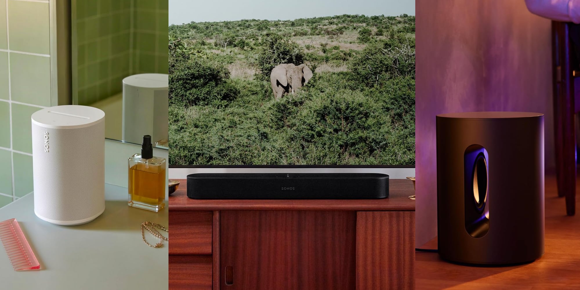 Sonos fall Prime Day deals now live at up to $200 off: Era 100/SL, Beam Gen 2, Arc Ultra, more