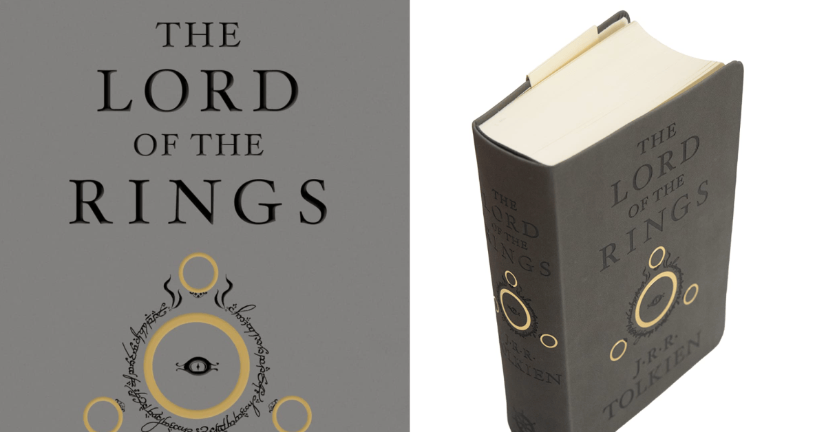 The Lord of the Rings Special Edition