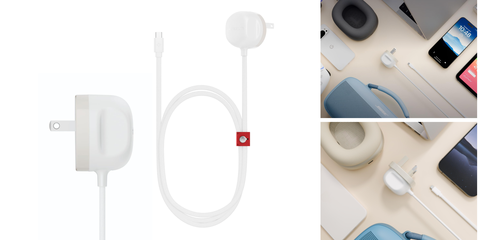 Twelve South’s premium all-in-one PowerCord drops to just $14 for Prime Day (Up to 54% off)