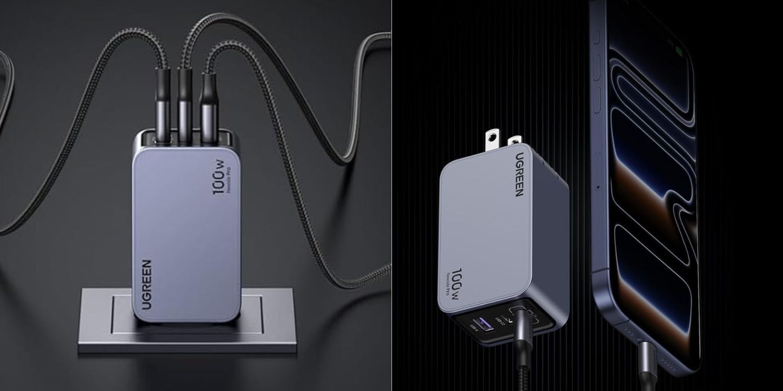 A close up of a device