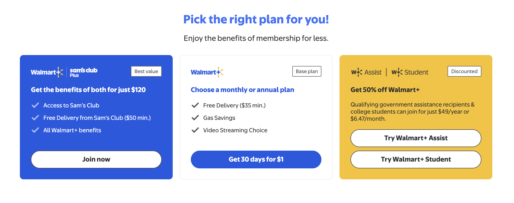A screenshot of a website