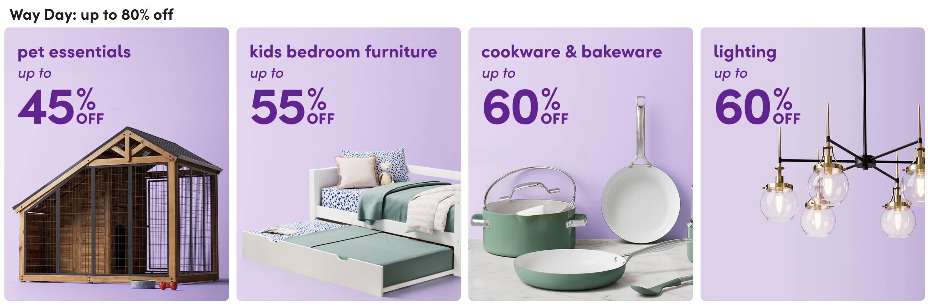 A collage of a room with a bed and a pot